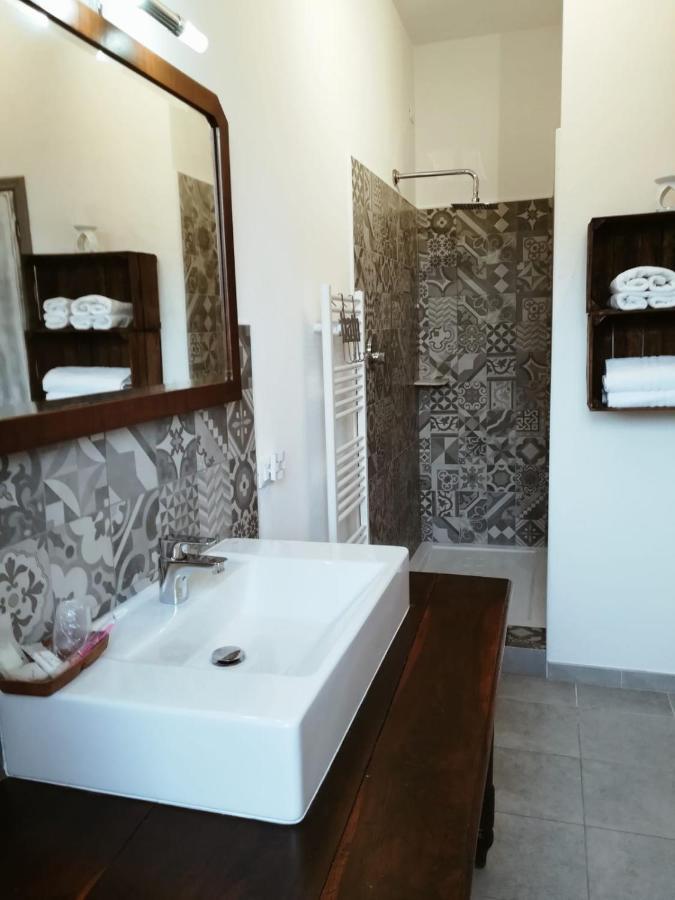 B&B Il Ponticello Gualtieri Extérieur photo