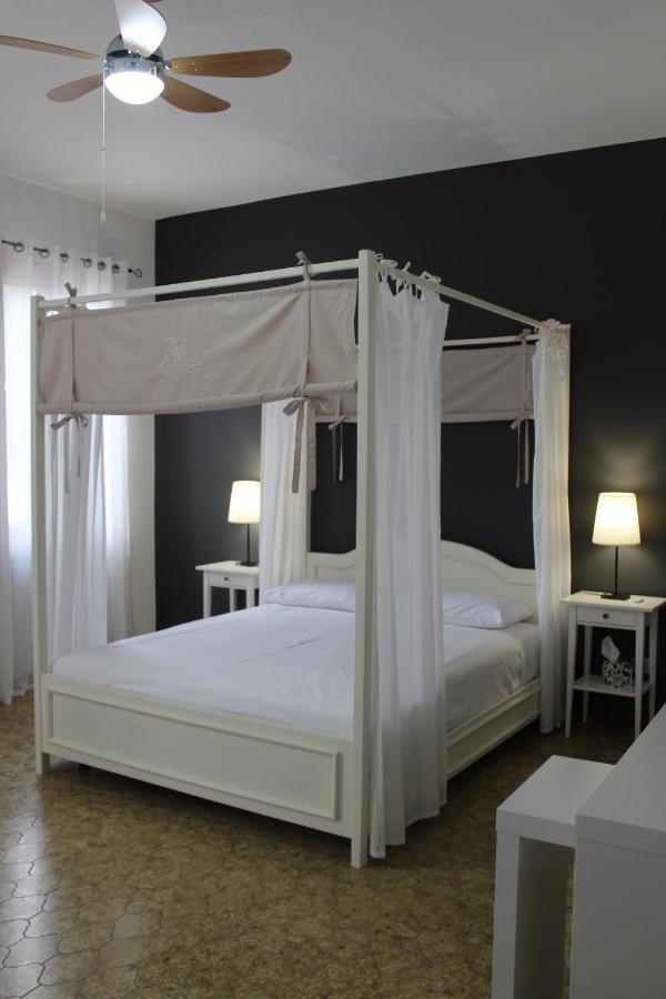 B&B Il Ponticello Gualtieri Extérieur photo