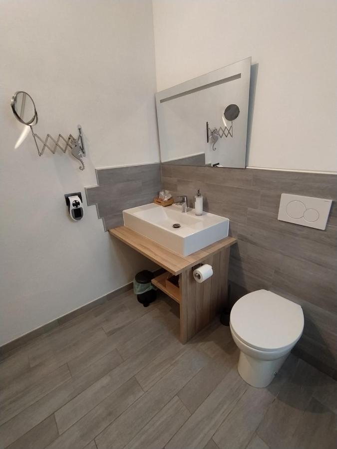 B&B Il Ponticello Gualtieri Extérieur photo